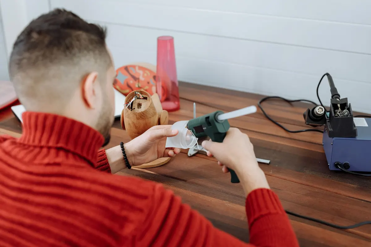 A Beginner's Guide to Kite Repair Adhesives: Glues, Tapes and When to Use Each